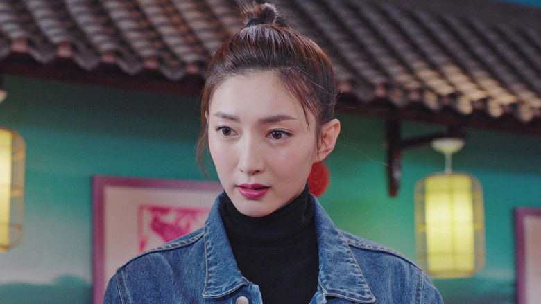 Still image for Wait in Beijing season 1 episode 7: Episode 7 Still image for Wait in Beijing season 1 episode 7: Episode 7