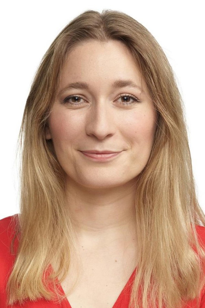 Kira Marie Peter-Hansen portrait