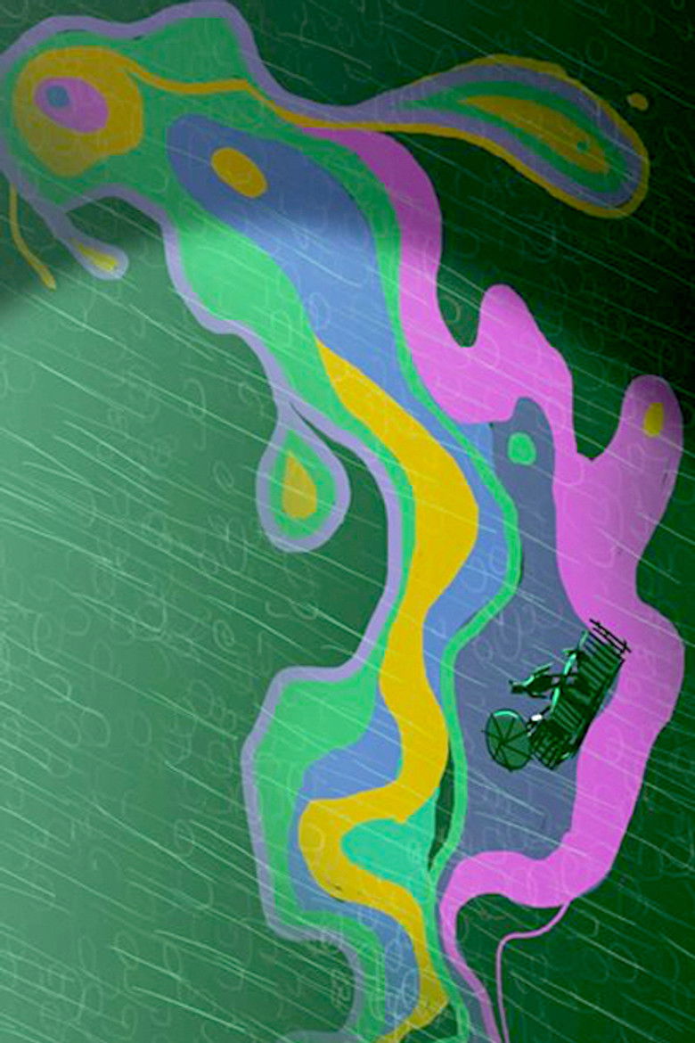 Imatge de Canta, Ty-etê!