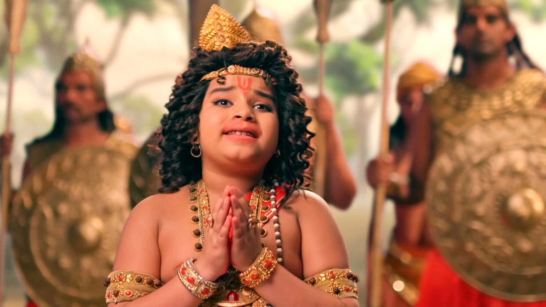 Still image for Veer Hanuman - Bolo Bajrang Bali Ki Jai season 1 episode 135: Hanuman Ka Nimantran Still image for Veer Hanuman - Bolo Bajrang Bali Ki Jai season 1 episode 135: Hanuman Ka Nimantran