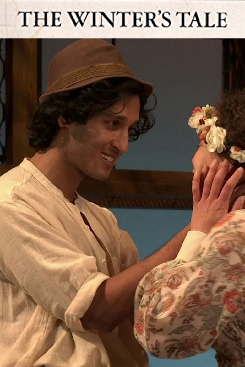 Imatge de RSC Live: The Winter's Tale