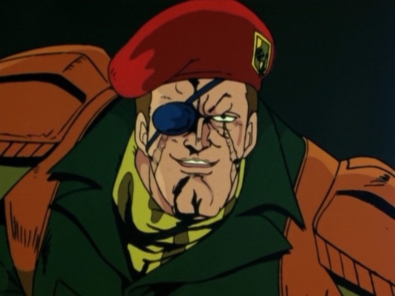 Still image for Fist of the North Star season 1 episode 8: Strike the Hidden Power Point! There’s No Requiem for the Wicked. Still image for Fist of the North Star season 1 episode 8: Strike the Hidden Power Point! There’s No Requiem for the Wicked.