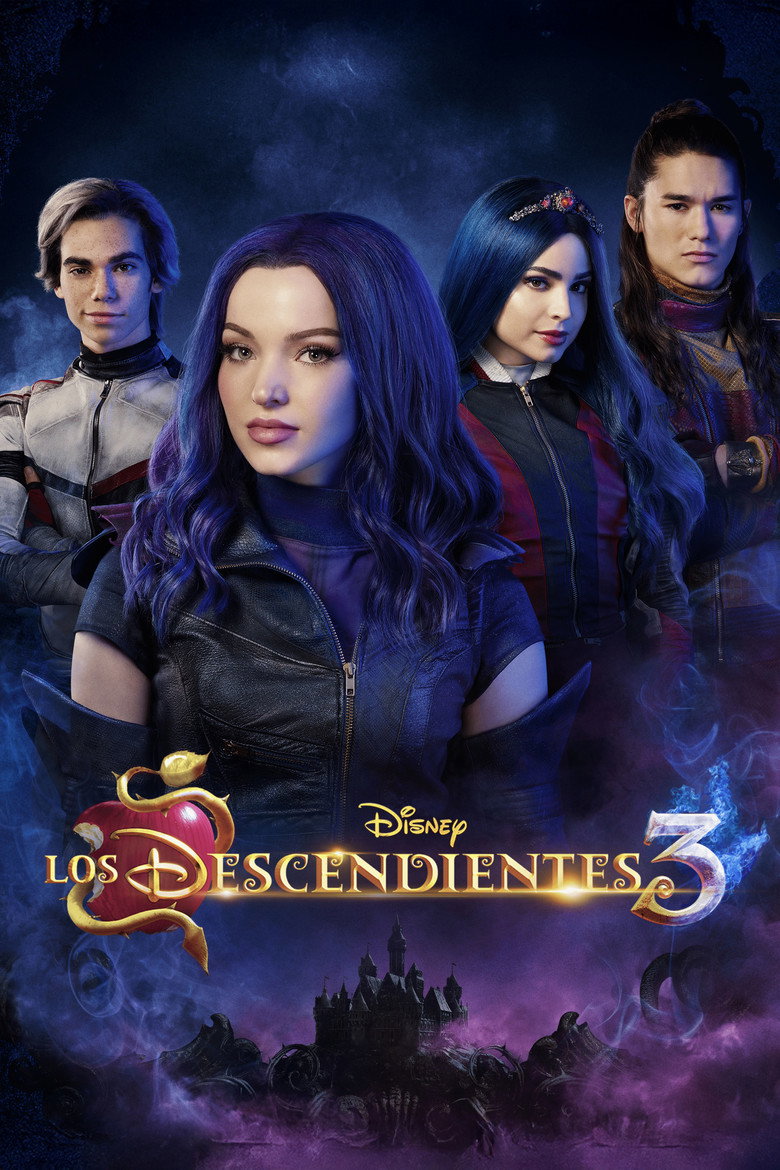 Póster la Película