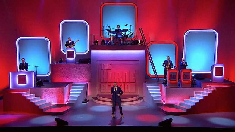 The Horne Section Television Programme main backdrop