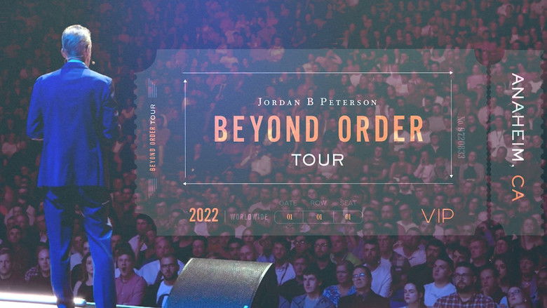 Still image for Beyond Order Tour season 1 episode 1: What Story is Guiding You (Anaheim, CA) Still image for Beyond Order Tour season 1 episode 1: What Story is Guiding You (Anaheim, CA)