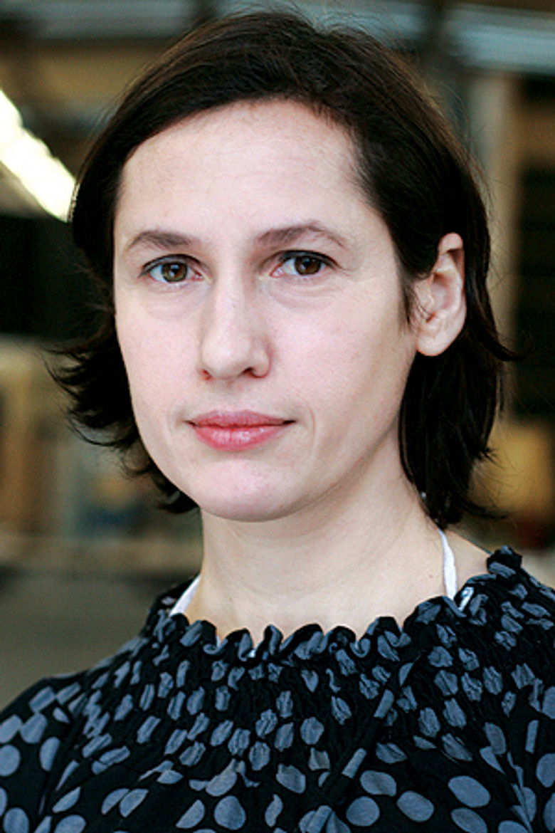 Constanza Macras portrait image