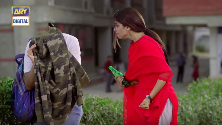 Still image for Aisi Hai Tanhai season 1 episode 1: Episode 1