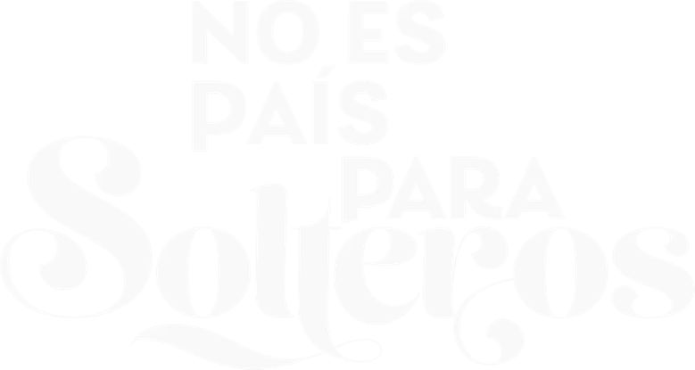Imagen de No es país para solteros