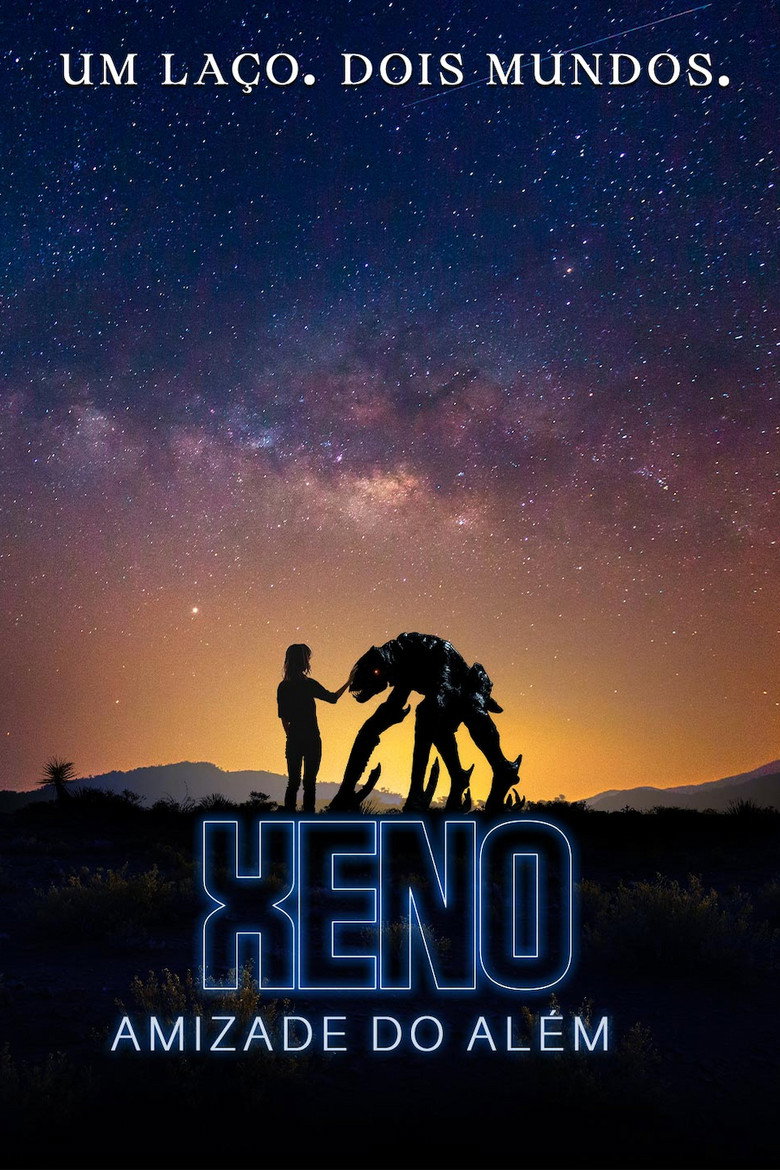 XENO Amizade do Além