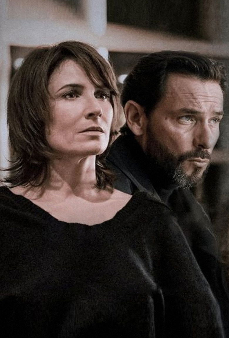 Imatge de Assassinat al pantà