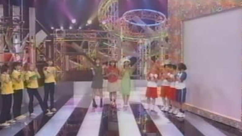 Still image for Hello! Morning season 1 episode 52: Minimoni. vs Challenge moni Still image for Hello! Morning season 1 episode 52: Minimoni. vs Challenge moni