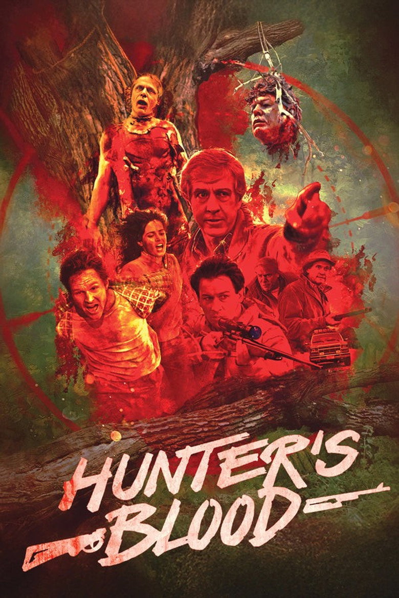 Hunter's Blood