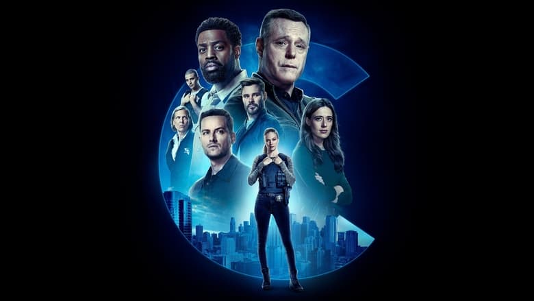 Chicago P.D หน่วยปราบท้ามัจจุราช พากย์ไทย