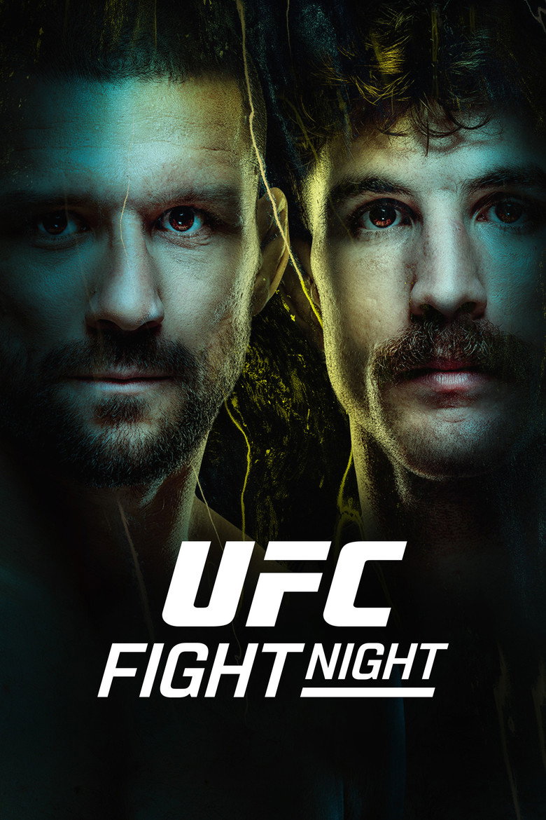 UFC Fight Night 284: Gamrot vs. Salkilld