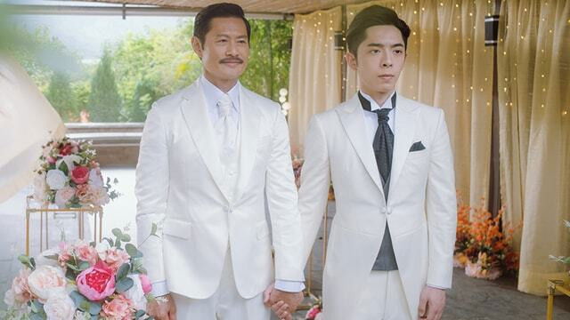 Still image for Ossan's Love season 1 episode 15: Tin's Decision Still image for Ossan's Love season 1 episode 15: Tin's Decision