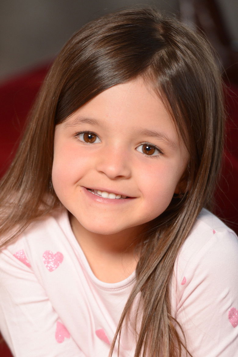 Alyssa Stephens portrait image