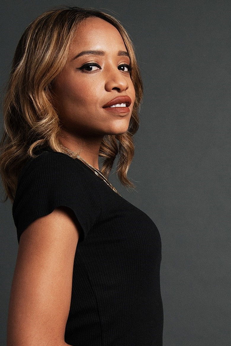 Nadeska Alexis portrait image