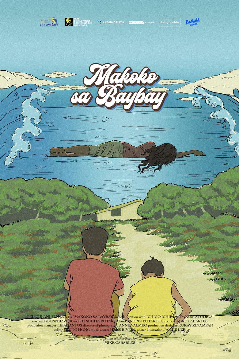 Imatge de Makoko Sa Baybay