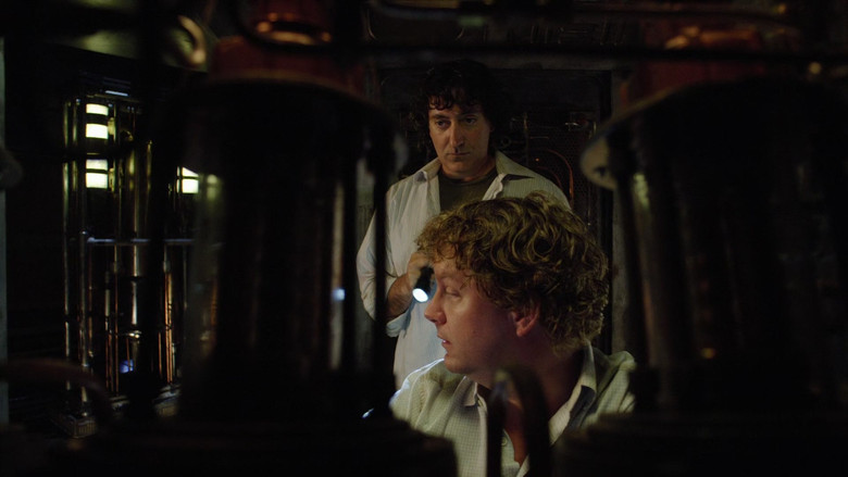 Still from Stargate Universe - Season 2 Episode 11