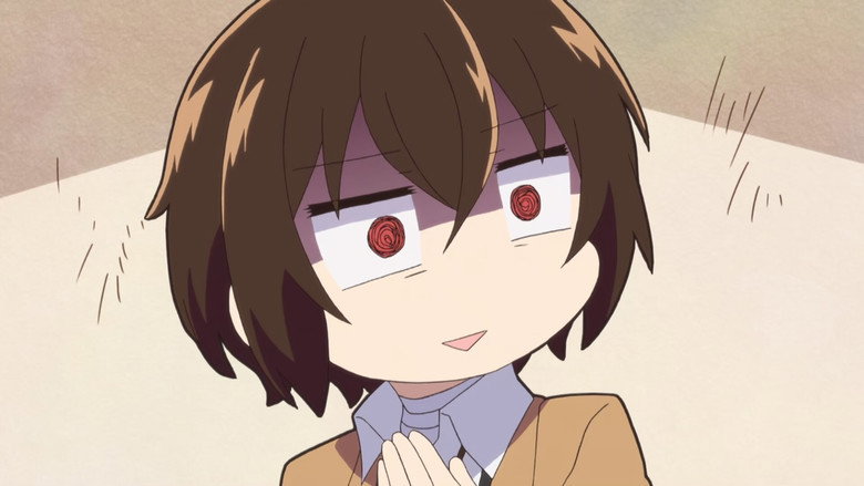 Bungou Stray Dogs Saison 1