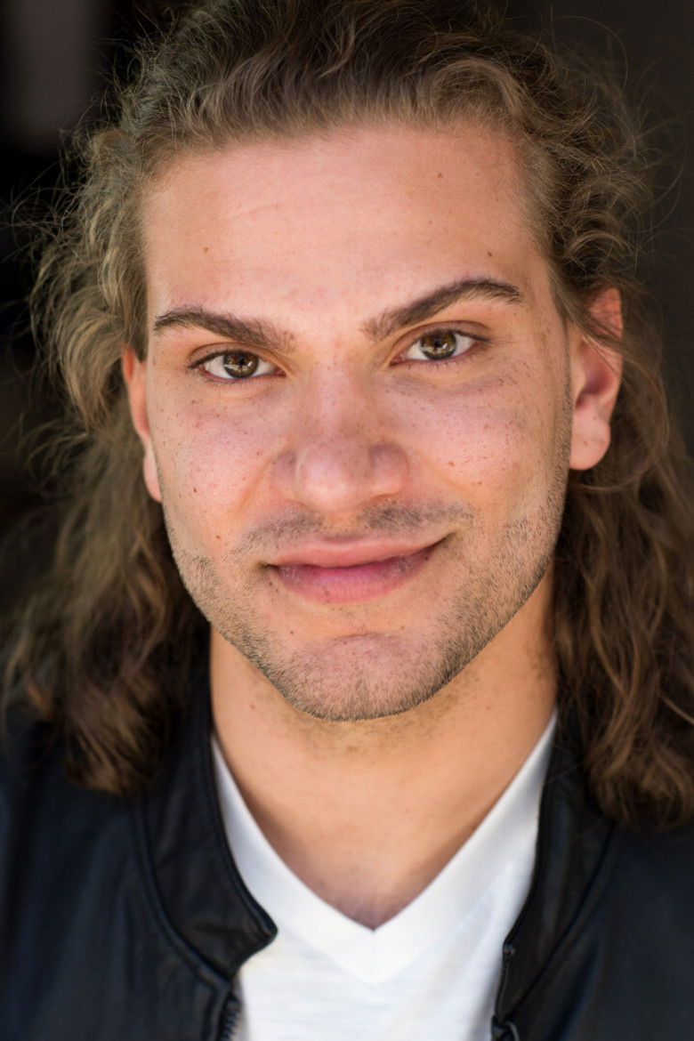 Christopher Judge portrait image