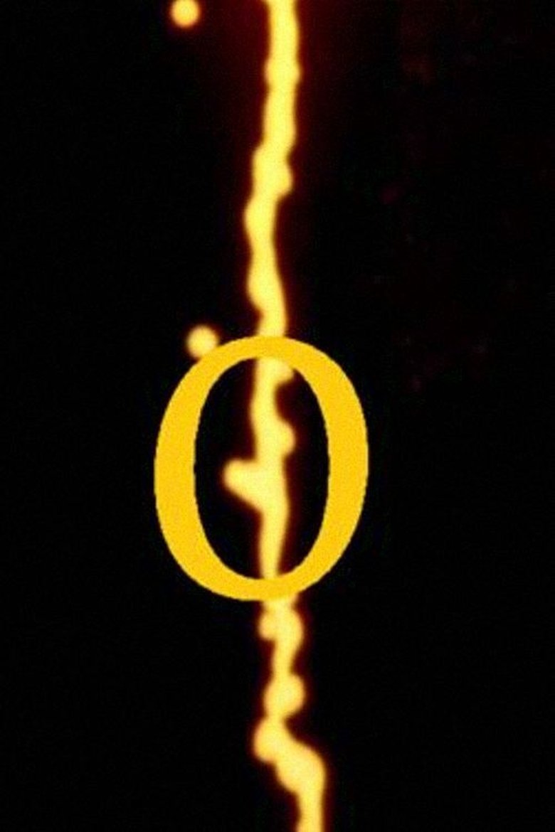 O main poster