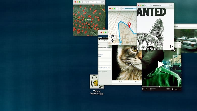 مشاهدة مسلسل Don’t F**k with Cats: Hunting an Internet Killer مترجم أون لاين بجودة عالية