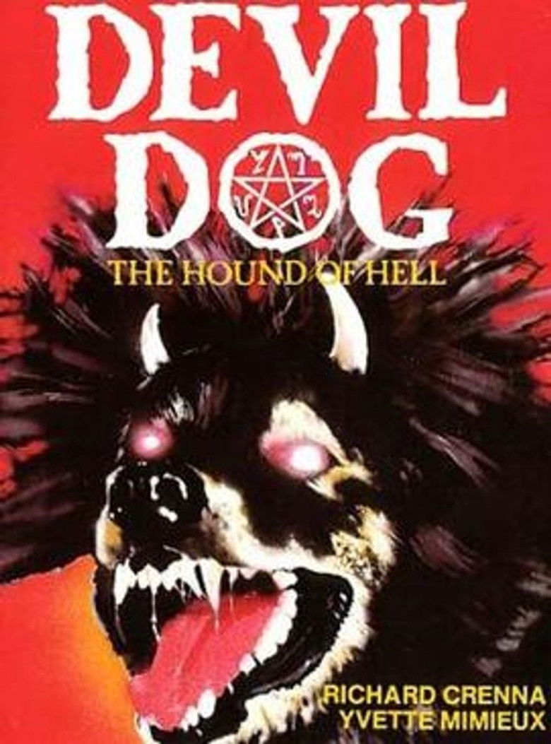 Imatge de Devil Dog: The Hound of Hell
