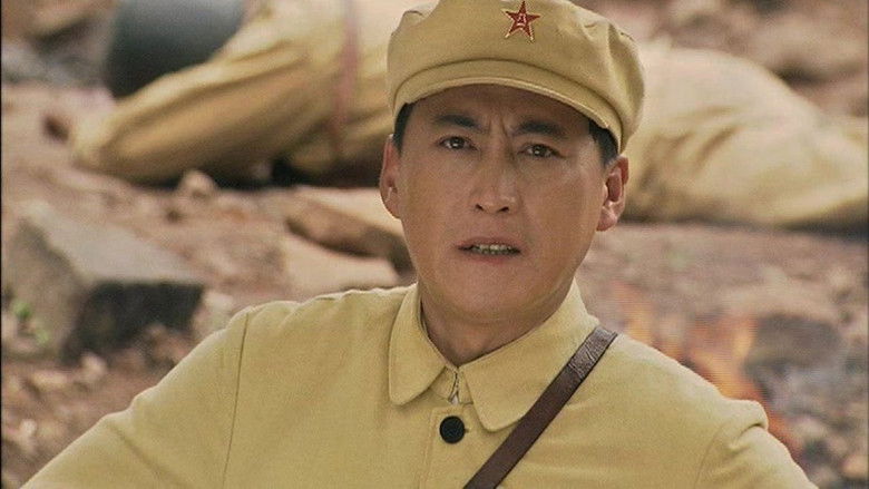 Still image for 黎明绝杀 season 1 episode 24: Episode 24 Still image for 黎明绝杀 season 1 episode 24: Episode 24