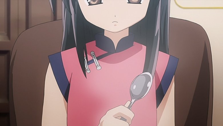 Still image for Shakugan no Shana season 1 episode 14: A Remarkable Person Still image for Shakugan no Shana season 1 episode 14: A Remarkable Person