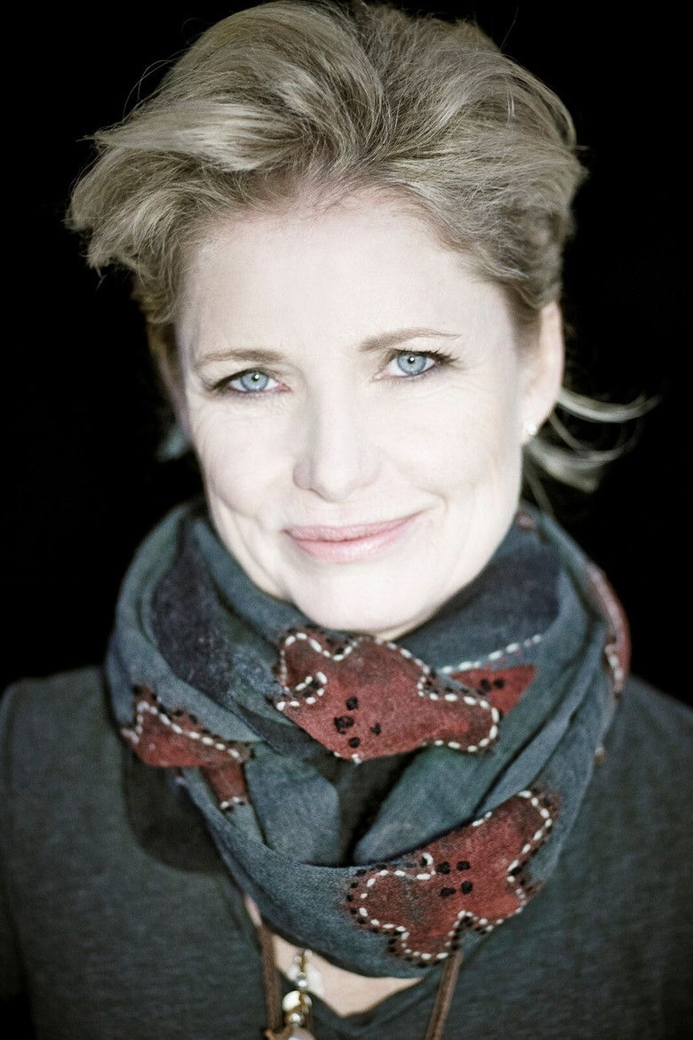 Louise Boije af Gennäs portrait image