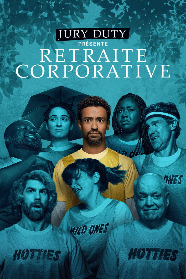 Póster la Serie