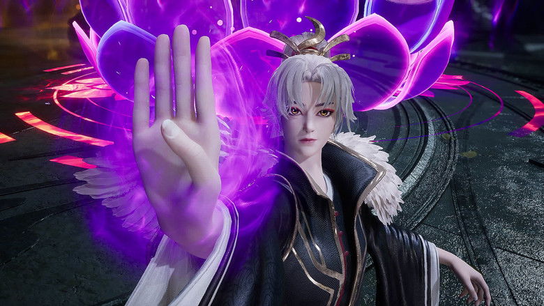 Still image for Myriad Realms Supreme season 1 episode 57: Episode 57