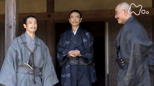 Still image for Strategist KANBE season 1 episode 3: The Way to Living Still image for Strategist KANBE season 1 episode 3: The Way to Living