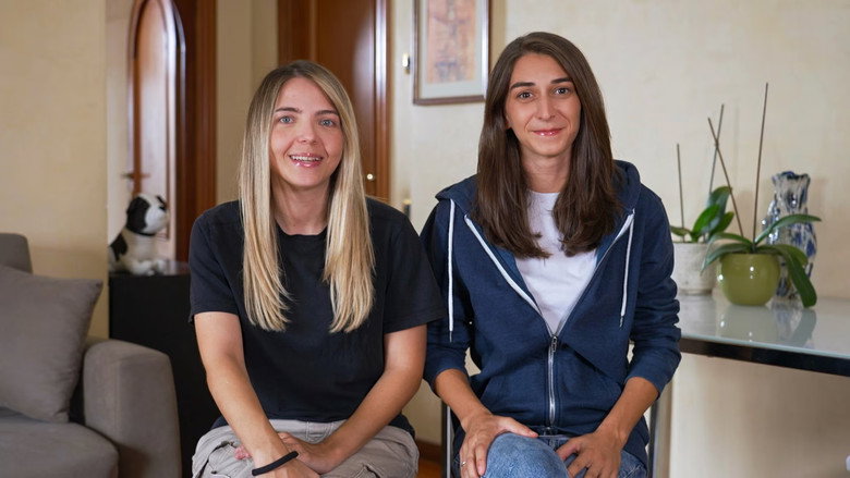 Giulia e Chiara