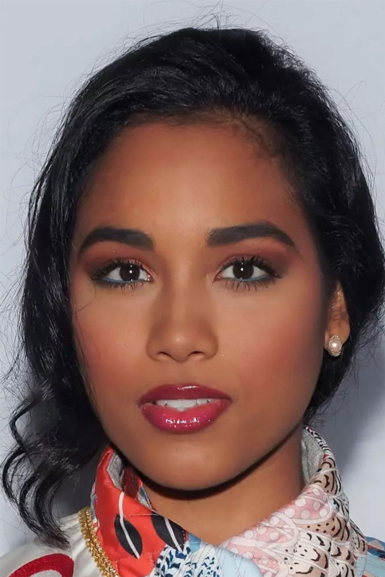 Clémence Botino portrait image