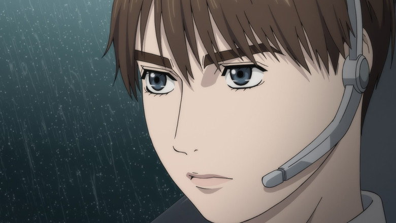 Still from MF GHOST - Season 1 Episode 15