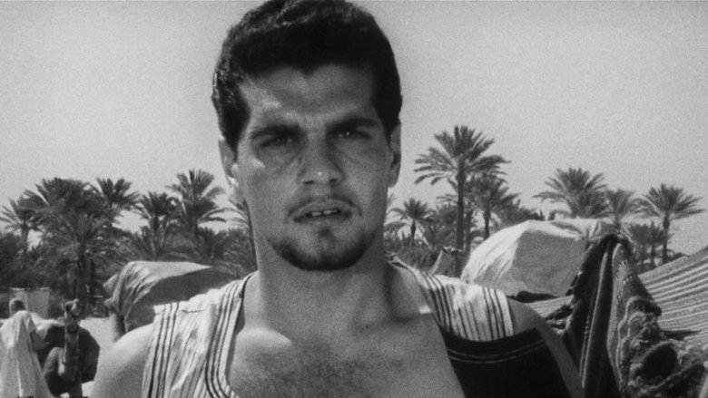 Image d'arrière-plan 12 du film شيطان الصحراء