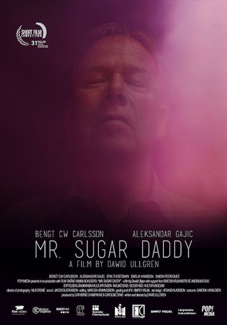 Imatge de Mr. Sugar Daddy
