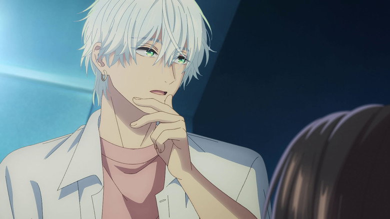 Still from In the Clear Moonlit Dusk - Season 1 Episode 1
