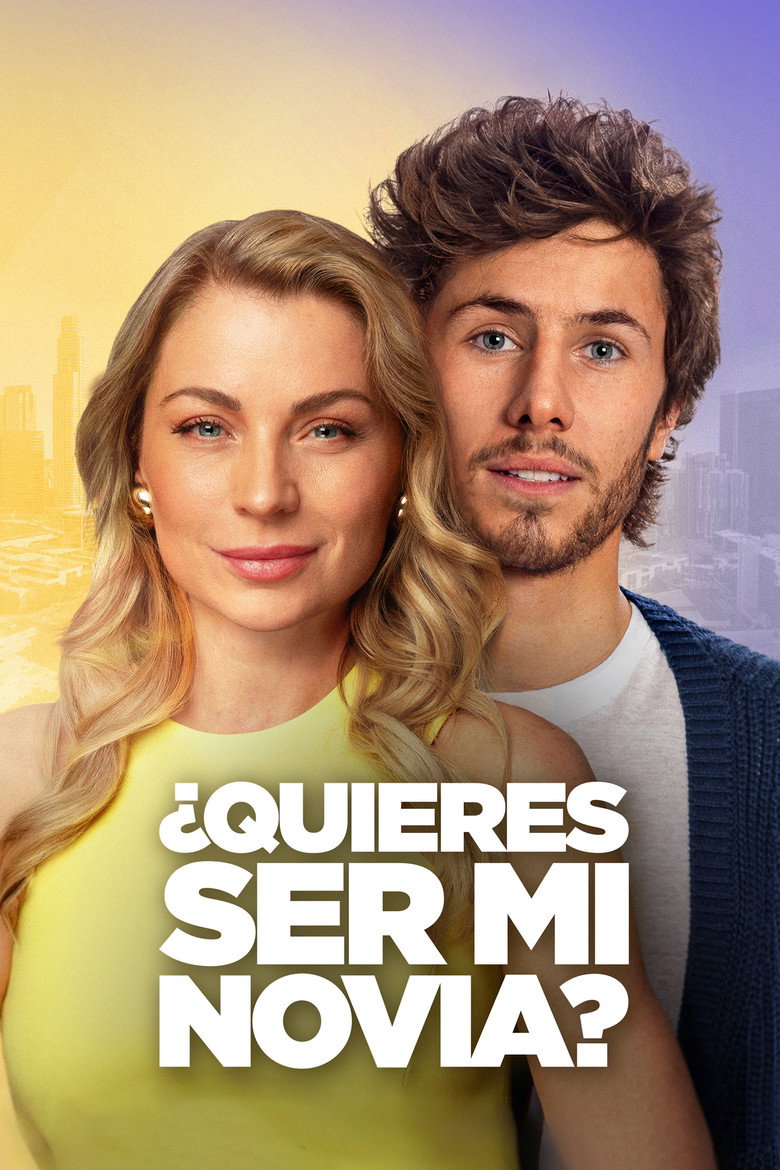 Póster la Película
