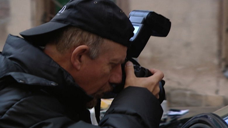 Still image for Шеф season 1 episode 10: Episode 10