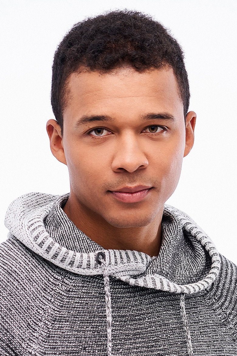 Karl Walcott photo