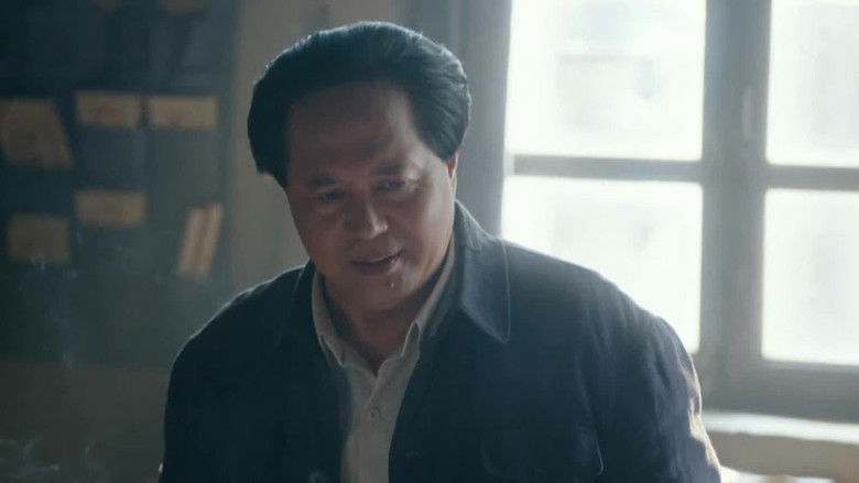 Still image for 天下同心 season 1 episode 11: Episode 11