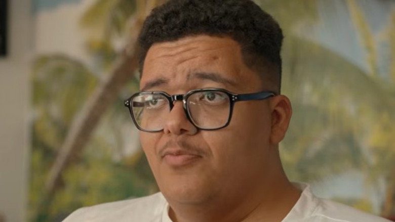 S04E87 – He Weighs 257 kg: The Daily Life of a Morbidly Obese Man (Sexuality, Diet, Hygiene...)