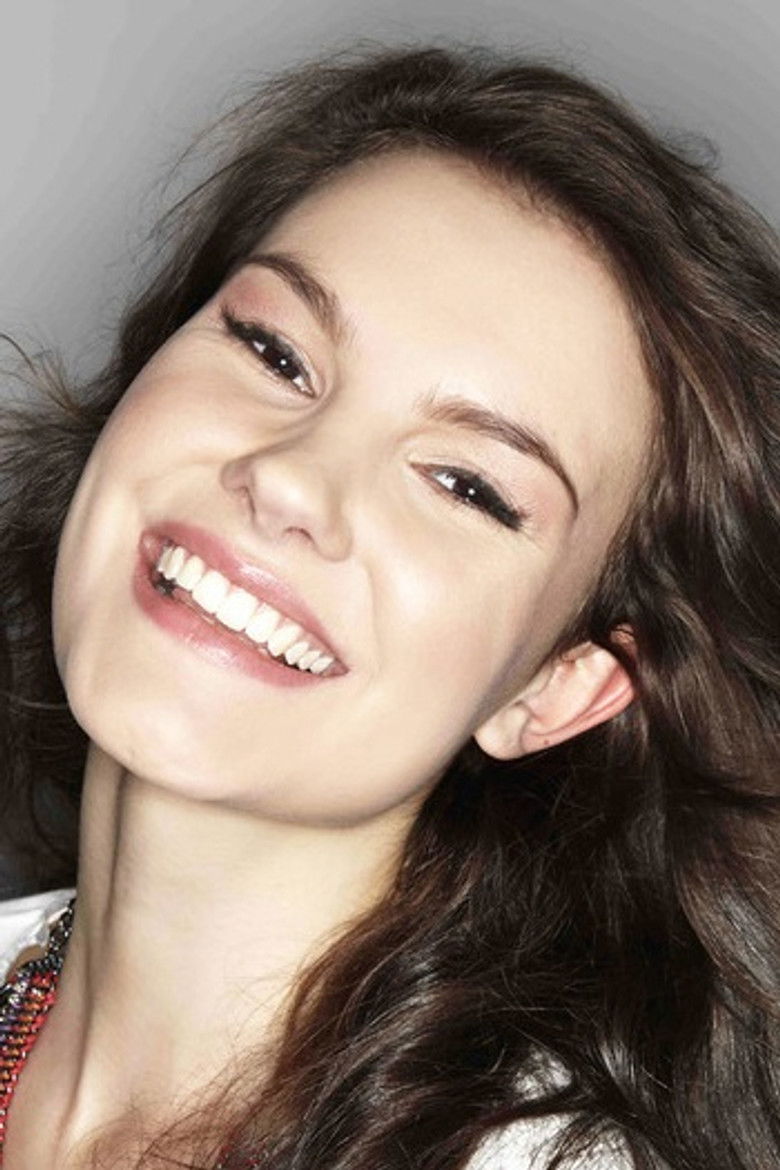 Franziska Wimmer portrait image