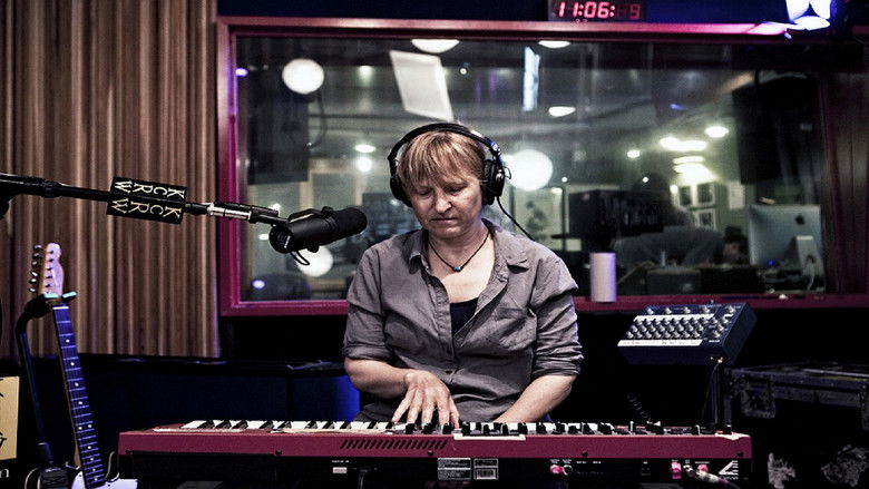 Yo La Tengo Morning Becomes Eclectic 2013