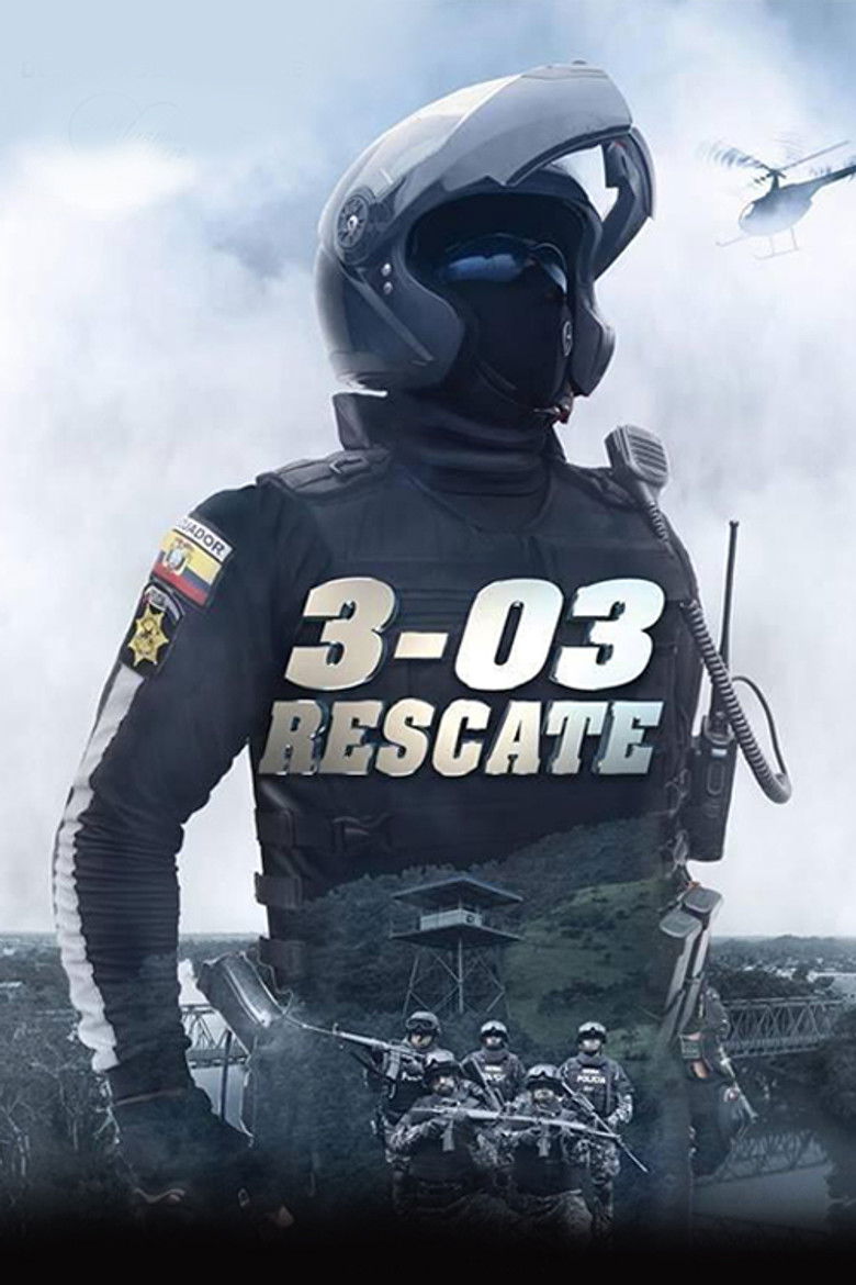 Imatge de 3-03 Rescate