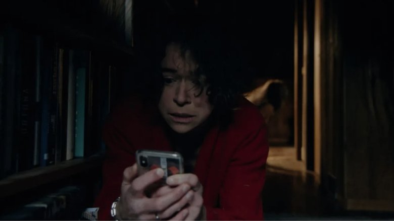 Keeper (2025)