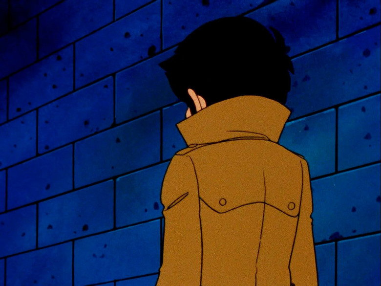 Still from Urusei Yatsura - Season 1 Episode 9